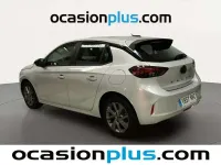 Nuevo Opel Corsa Edition 101 CV (74 kW) 2025 Gris Utilitario