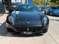 Usado Ferrari 612 540 CV (397 kW) 2004 Negro Coupe