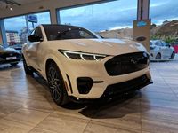 Usado Ford Mustang Mach-E GT 358 kW (487 CV) 2023 Blanco SUV