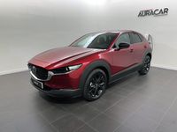 Nuevo Mazda CX-30 Homura-Line 186 CV (136 kW) 2026 Rojo SUV