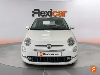 Usado Fiat 500 Dolcevita 70 CV (51 kW) 2024 Blanco Utilitario