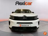 Usado Citroën C5 Aircross Feel 131 CV (96 kW) 2023 Blanco SUV