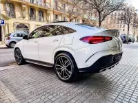 Usado Mercedes GLE350 333 CV (244 kW) 2024 Blanco SUV