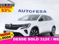 Usado Renault Austral Techno 200 CV (147 kW) 2023 Blanco SUV