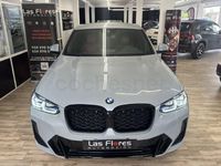 Usado BMW X4 xLine 190 HP (139 kW) 2023 Cinzento SUV