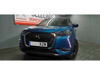 usado DS Automobiles DS3 Crossback 