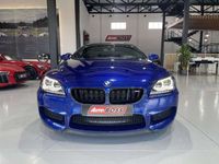 usado BMW M6 Coupe Competition Edition