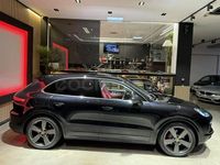 Usado Porsche Cayenne 340 CV (250 kW) 2020 Negro SUV