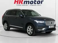 Usado Volvo XC90 Core 455 CV (334 kW) 2022 SUV