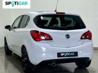 usado Opel Corsa 1.4 66kW (90CV) Color Edition