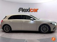 Usado Mercedes A180 109 HP (80 kW) 2018 Branco Citadino