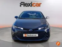 Usado Toyota Corolla Active 140 CV (102 kW) 2024 Gris Berlina