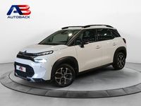 Usado Citroën C3 Aircross Feel 110 CV (80 kW) 2022 Blanco SUV
