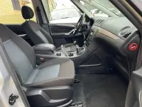 Usado Ford Galaxy Trend 140 CV (102 kW) 2013 Gris Monovolumen