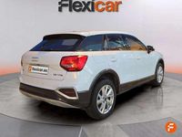 Usado Audi Q2 150 CV (110 kW) 2023 Blanco SUV