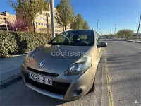 Usado Renault Clio Dynamique 90 CV (66 kW) 2012 Beige Familiar