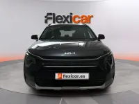 Usado Kia Niro 141 CV (103 kW) 2023 Gris SUV