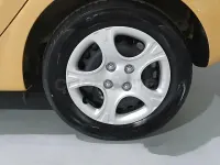 Usado Kia Picanto 67 CV (49 kW) 2024 Negro Utilitario