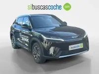 Nuevo BYD Atto 2 Boost 212 CV (155 kW) 2026 Negro SUV