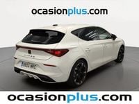 Usado Cupra Leon 204 HP (150 kW) 2024 Branco Citadino