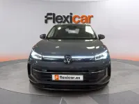 Usado VW Tiguan 150 CV (110 kW) 2024 Gris SUV