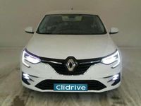 Usado Renault Mégane GrandTour Equilibre 116 CV (85 kW) 2023 Blanco Familiar