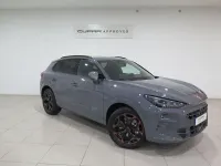 Usado Cupra Terramar 204 CV (150 kW) 2025 Blanco SUV