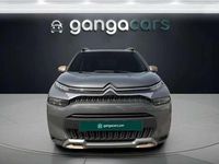 Usado Citroën C3 Aircross PureTech 110 CV (80 kW) 2023 Gris SUV