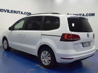 usado VW Sharan 2.0TDI Edition DSG 110kW