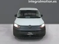 Usado VW Caddy 102 CV (75 kW) 2021 Monovolumen
