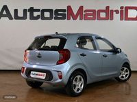 usado Kia Picanto 1.0 CVVT 49kW (67CV) Concept