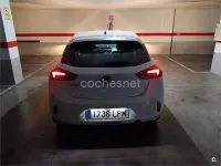 Usado Opel Corsa Edition 75 CV (55 kW) 2021 Blanco Utilitario