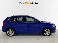 usado Skoda Kamiq 1.0 TSI Ambition 70 kW (95 CV)