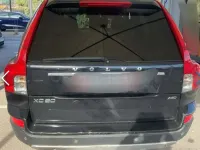 Usado Volvo XC90 Momentum 185 CV (136 kW) 2010 Azul SUV