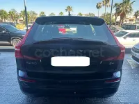 Usado Volvo XC60 Plus 197 CV (144 kW) 2022 Azul SUV