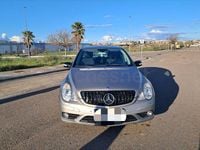 Usado Mercedes R320 224 CV (164 kW) 2008 Gris / plata Monovolumen