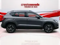 Usado Seat Ateca Style 150 CV (110 kW) 2022 Gris SUV