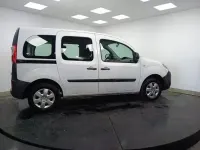 Usado Renault Kangoo 90 CV (66 kW) 2019 Blanco Monovolumen