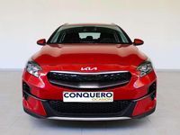 Usado Kia XCeed 141 CV (103 kW) 2022 Rojo SUV