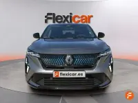 Usado Renault Rafale Esprit Alpine 300 CV (220 kW) 2025 Gris SUV