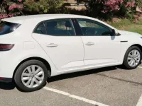 Usado Renault Mégane II Equilibre 140 CV (102 kW) 2023 Blanco Berlina