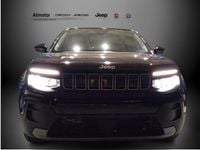 Novo Jeep Avenger 100 HP (73 kW) 2025 Preto SUV