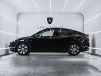 Usado Tesla Model Y 258 kW (351 CV) 2023 Amarillo SUV