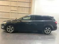 Usado Ford Mondeo Titanium 140 CV (102 kW) 2012 Negro Familiar
