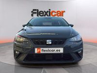 Usado Seat Ibiza Reference 80 CV (58 kW) 2025 Gris Utilitario