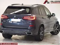 Usado BMW X5 Comfort Edition 286 CV (210 kW) 2022 Gris SUV