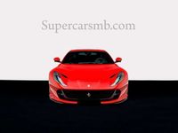 Usado Ferrari 812 799 CV (587 kW) 2020 Rojo Coupe
