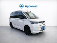 Usado VW California California 150 CV (110 kW) 2025 Blanco Van