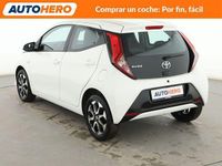 Usado Toyota Aygo X-play 72 CV (52 kW) 2022 Blanco