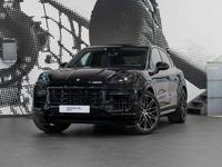 Usado Porsche Cayenne 470 CV (345 kW) 2024 Negro SUV